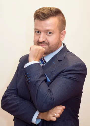 Radosław Łyszczek Wycena Nieruchomości Katowice Rzeczoznawca Majątkowy